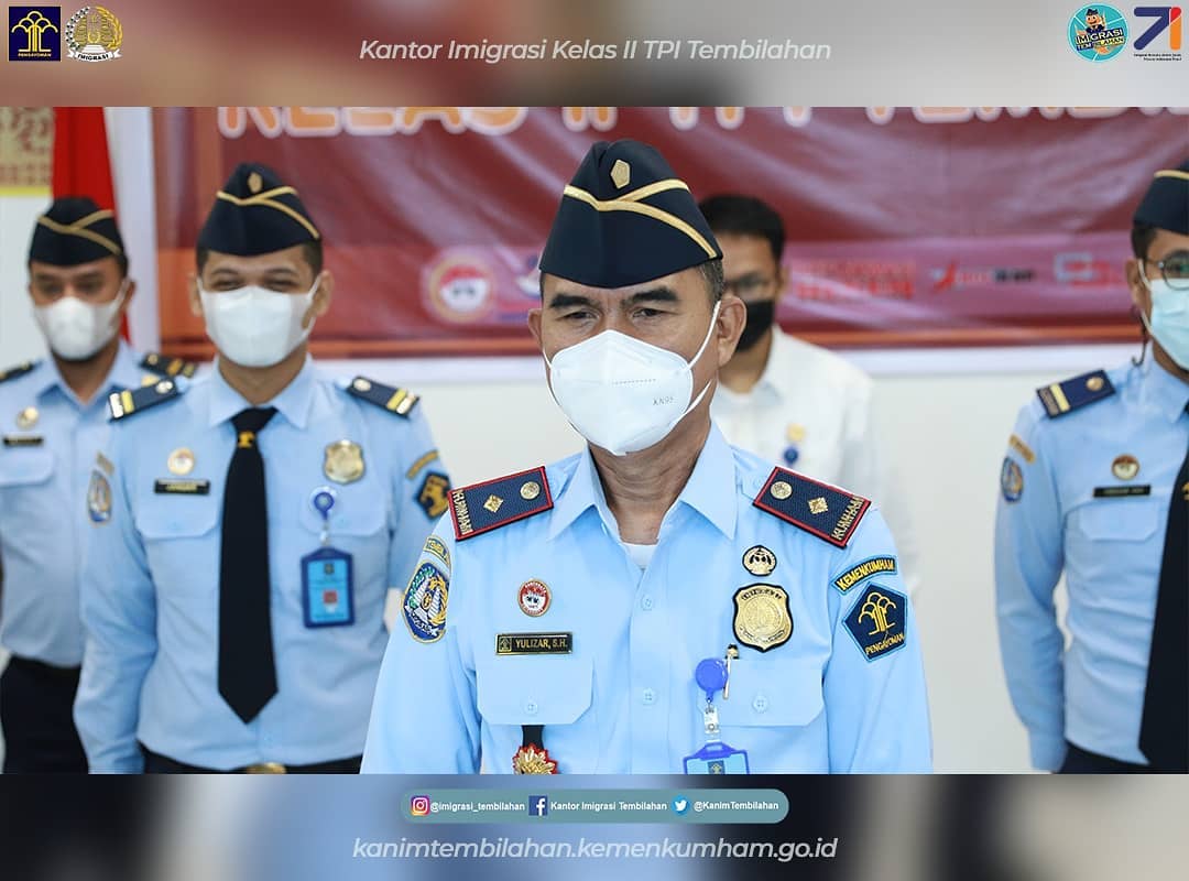 Apel Virtual 17 Mei